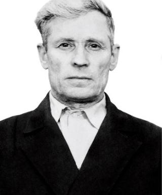 Шестаков Сергей Михайлович