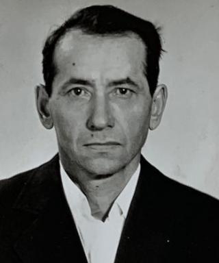 Гумаров Хамик Хабиброхманович