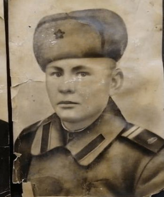 Бондарев Валентин Иванович