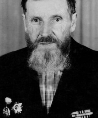 Колотов Александр Петрович