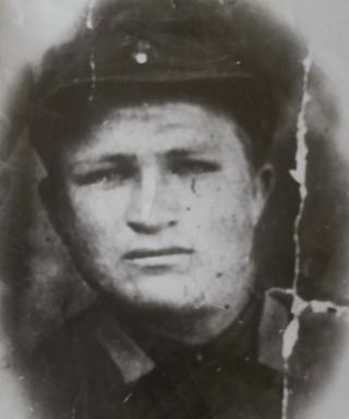 Голов Иван