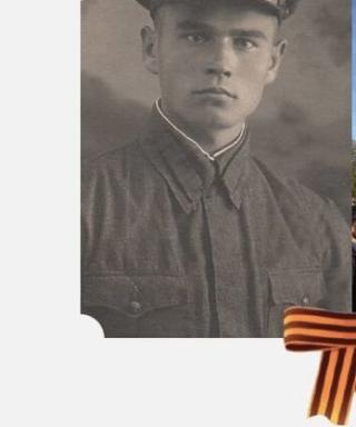 Краснокутский Михаил Васильевич