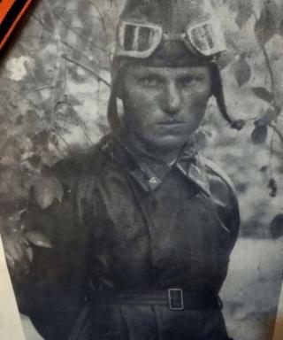 Кузьмин Иван Тимофеевич