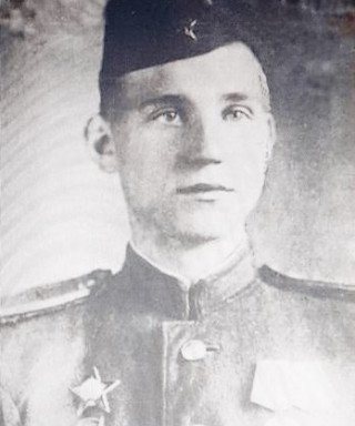 Головчанский Георгий Иванович