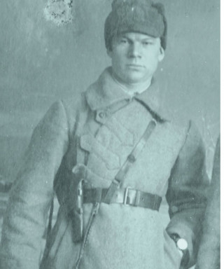 Анисимов Александр Ильич