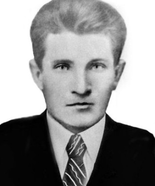 Зиновкин Борис Андреевич