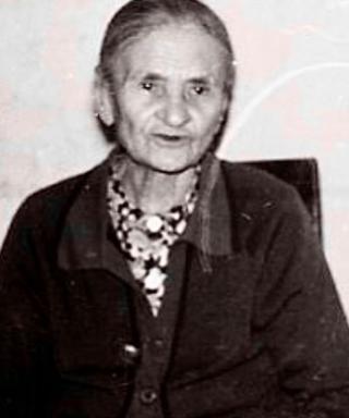Шарыгина Анастасия Алексеевна