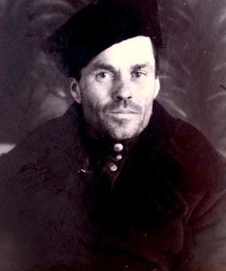 Шарыгин Азарий Алексеевич