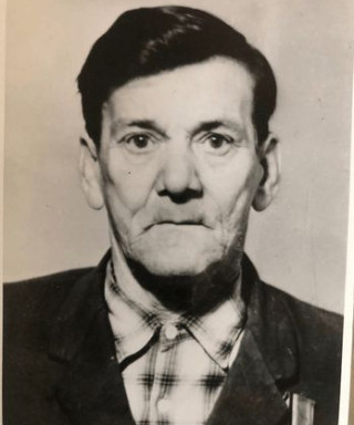 Коловандин Иван Никитич