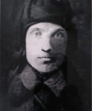 Донской Егор Егорович