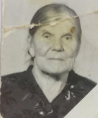 Терехова Надежда Павловна