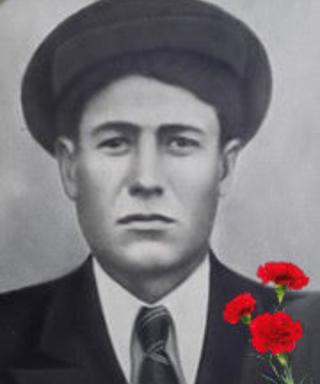 Селезнёв Василий Тимофеевич