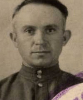 Бокарев Василий Степанович