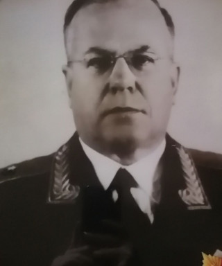 Барыков Николай Всеволодович