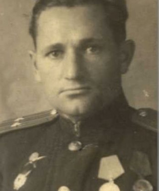 Полиянко Иван Никитович