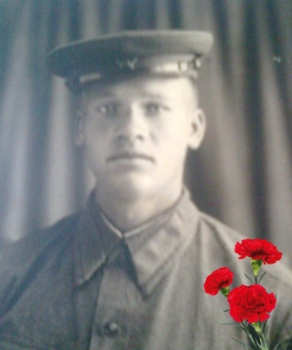 Огородов Григорий Андреевич