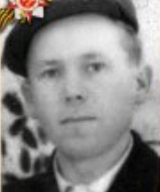 Мирошниченко Иван Григорьевич