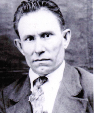 Щанов Андрей Александрович