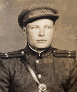 Мишанин Николай Александрович