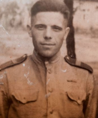 Шумаев Николай Николаевич