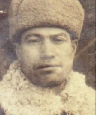 Шатов Иван Евдокимович