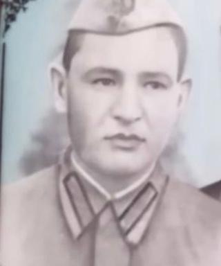 Туктагулов Мударис