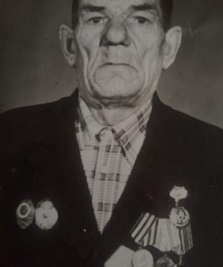 Вашкевич Иван Яковлевич