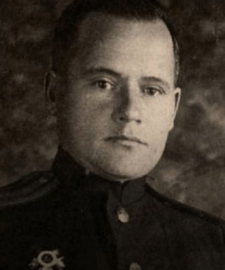 Заборский Сергей Иванович