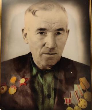 Кралин Алексей Александрович