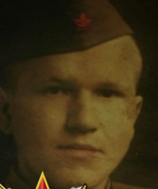 Ефремов Николай Александрович