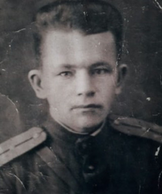 Елсаков Анфиноген Андреевич