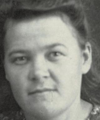 Лиханина Клара Семёновна