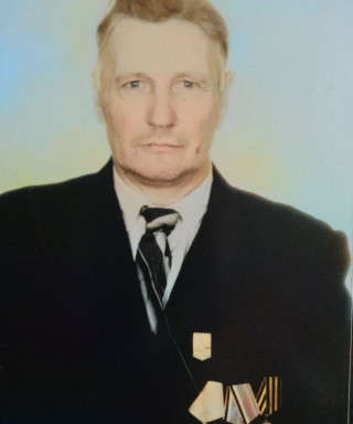 Звягин Иван Ионович