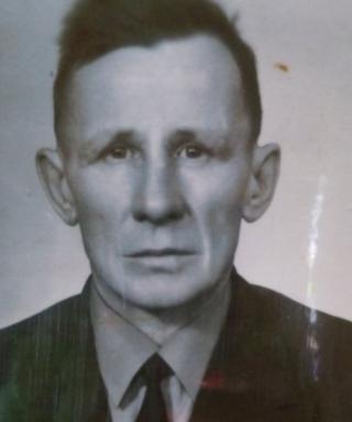 Семёнов Сергей Степанович