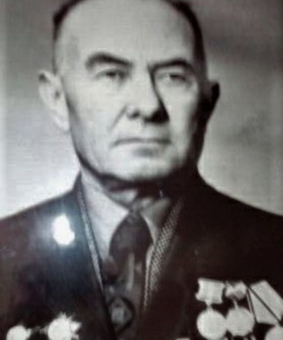 Косов Яков Иванович