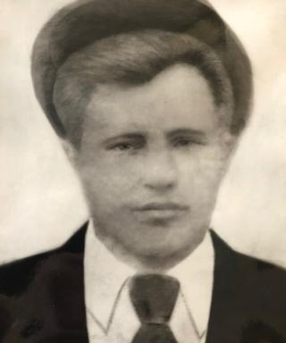 Гупалов Фёдор Иванович