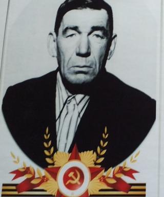 Онучин Василий Александрович