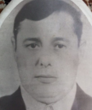 Фролов Станислав Михайлович