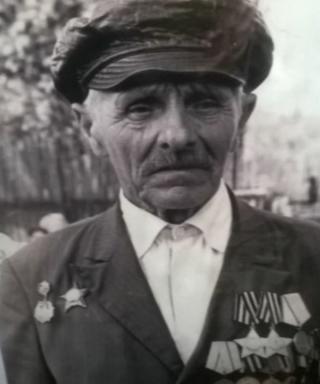Кувтырев Александр Нилович