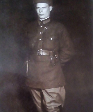 Васильев Петр Петрович