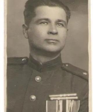 Лещук Николай Михайлович