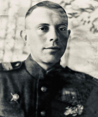 Сухарнюк Афанасий Ефимович