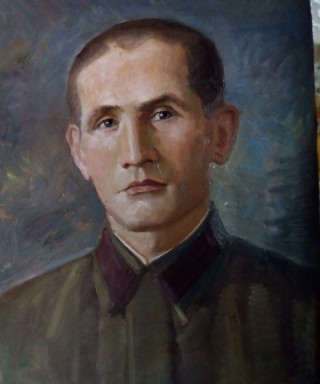 Коробов Николай Флегонтович