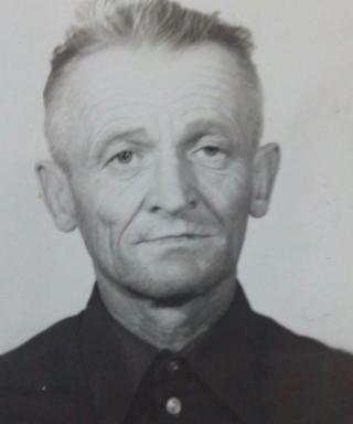 Бурехин Михаил Прокофьевич