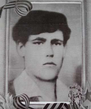 Кечаев Иван Игнатьевич