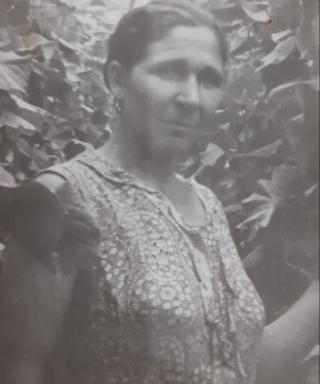 Кунина Евдокия Ивановна