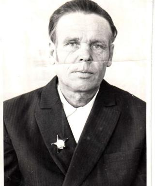 Савиных Аркадий Анисимович