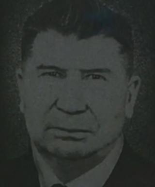 Гринев Егор Васильевич