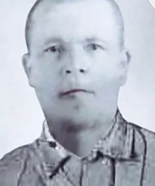 Борисов Дмитрий Прохрович