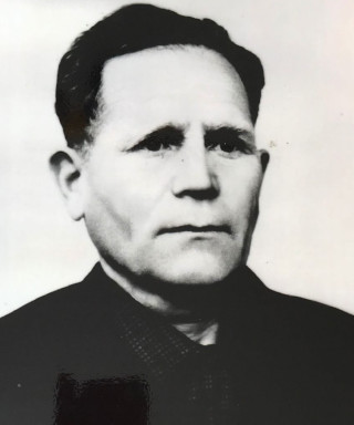 Корсуков Василий Михайлович